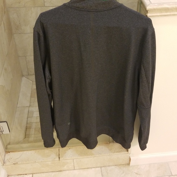 Lululemon zip up - Picture 2 of 3